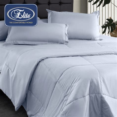 Rekomendasi Bed Cover & Sprei Menyala 